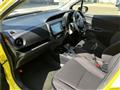 2017 Toyota Vitz