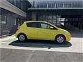 2017 Toyota Vitz
