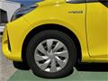 2017 Toyota Vitz