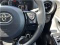 2017 Toyota Vitz