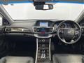 2013 Honda Accord Hybrid