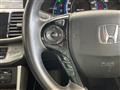 2013 Honda Accord Hybrid