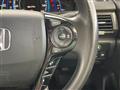2013 Honda Accord Hybrid