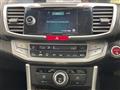 2013 Honda Accord Hybrid