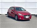 2014 Mazda Demio