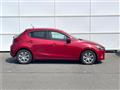 2014 Mazda Demio