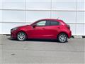 2014 Mazda Demio