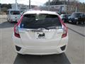 2016 Honda Fit