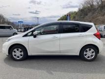2016 Nissan Note