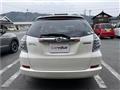 2012 Honda Fit shuttle