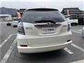 2012 Honda Fit shuttle