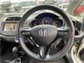 2012 Honda Fit shuttle