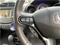 2012 Honda Fit shuttle