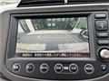 2012 Honda Fit shuttle