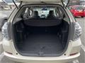 2012 Honda Fit shuttle