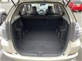 2012 Honda Fit shuttle