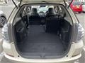 2012 Honda Fit shuttle
