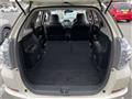 2012 Honda Fit shuttle