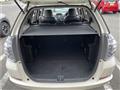 2012 Honda Fit shuttle