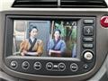 2012 Honda Fit shuttle