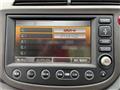 2012 Honda Fit shuttle