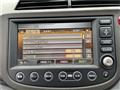 2012 Honda Fit shuttle
