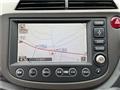 2012 Honda Fit shuttle