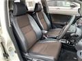2012 Honda Fit shuttle