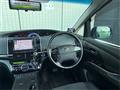 2014 Toyota Estima Hybrid