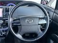 2014 Toyota Estima Hybrid