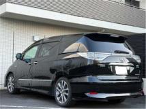 2014 Toyota Estima Hybrid