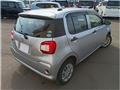 2021 Toyota Passo