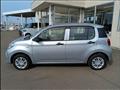 2021 Toyota Passo