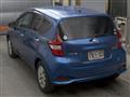 2020 Nissan Note