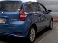 2020 Nissan Note