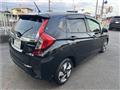 2014 Honda Fit Hybrid