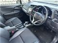 2014 Honda Fit Hybrid