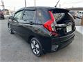 2014 Honda Fit Hybrid