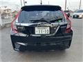 2014 Honda Fit Hybrid