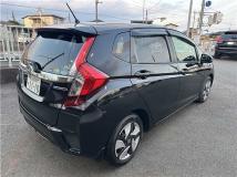 2014 Honda Fit Hybrid