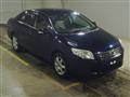 2011 Toyota Corolla Axio