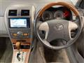 2011 Toyota Corolla Axio