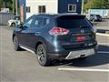 2014 Nissan X-Trail