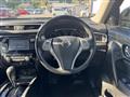2014 Nissan X-Trail