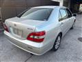 2001 Toyota Brevis