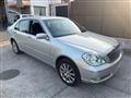 2001 Toyota Brevis