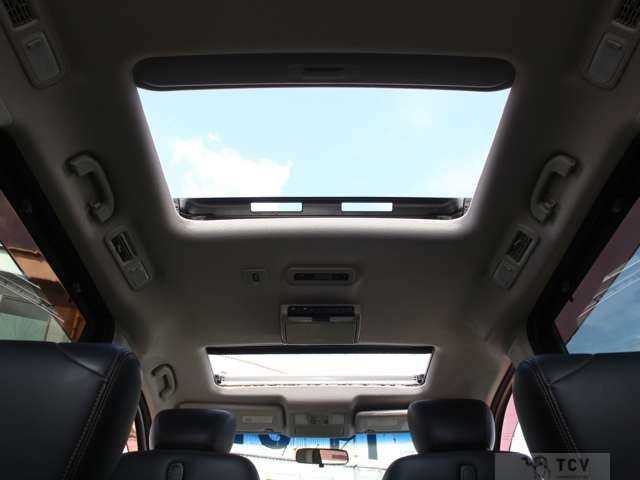 2011 Nissan Elgrand