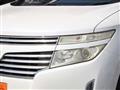 2011 Nissan Elgrand
