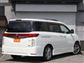 2011 Nissan Elgrand