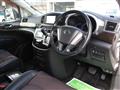 2011 Nissan Elgrand